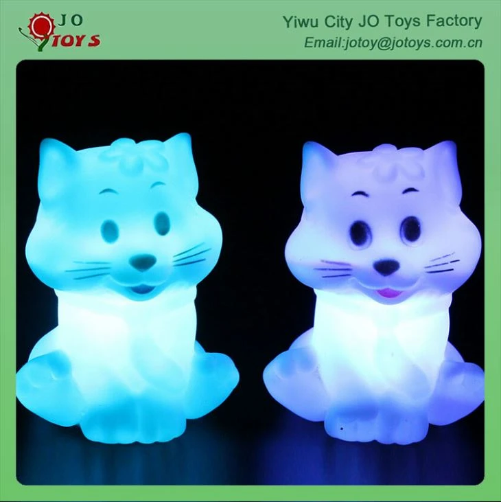 Lovely Cat Led Lights In The Shape Of Night Light Decoration Gifts 3