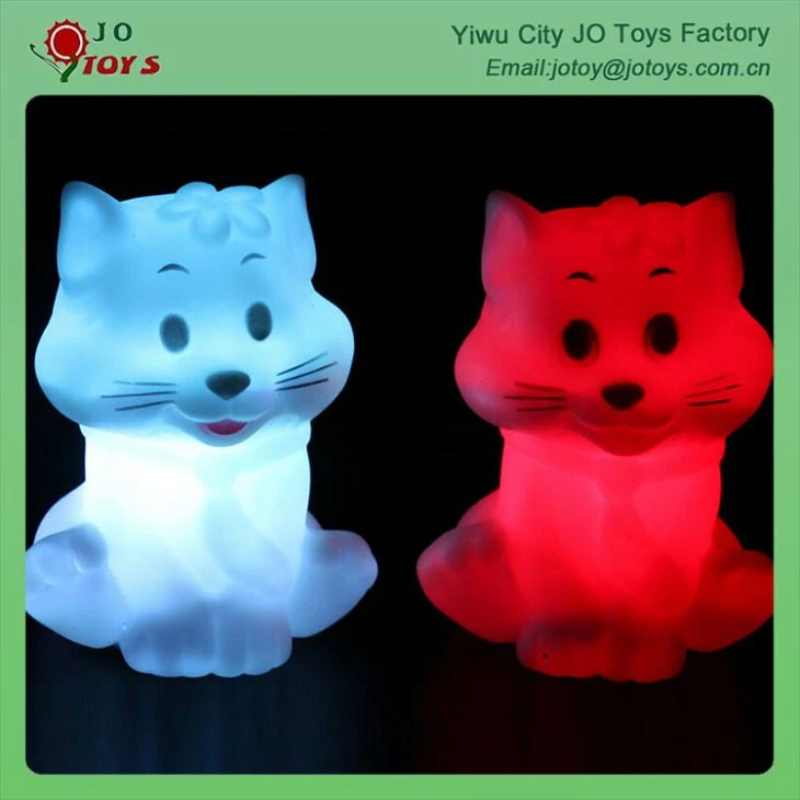 Lovely Cat Led Lights In The Shape Of Night Light Decoration Gifts 4