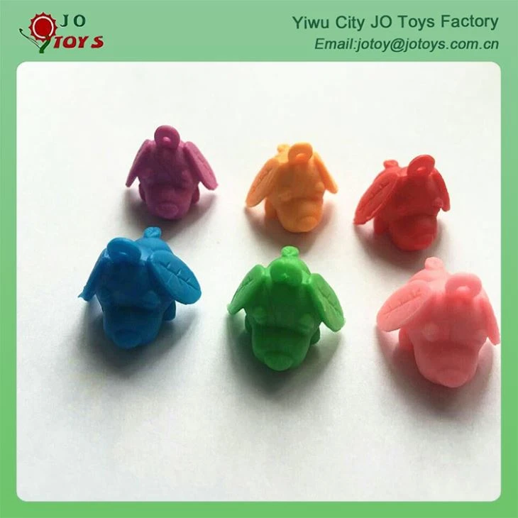 The Children's Favorite Cute PVC Mini Dog Toy For Capsule Toy 3