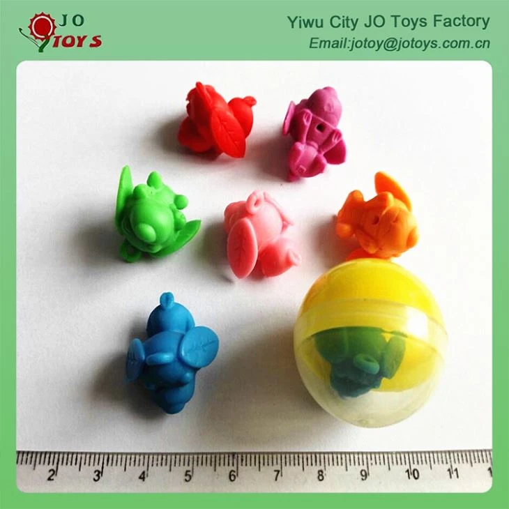 The Children's Favorite Cute PVC Mini Dog Toy For Capsule Toy 5
