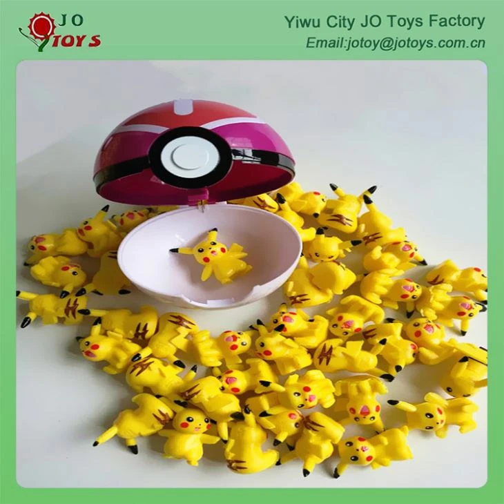 2016-hot-selling-mini-pokemon-toy-pikachu-for-kids 3