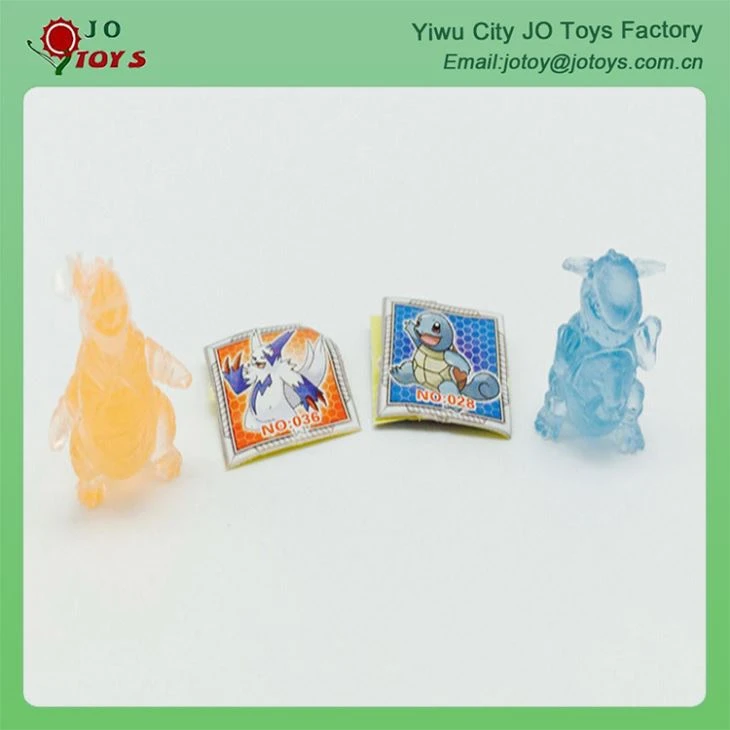 Wholesale 2016 New Design Pokemon Ball With Pokemon Toy 3
