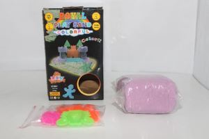 Play Sand