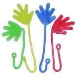 Sticky Hand Toy