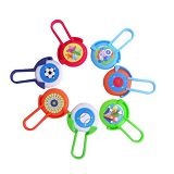 Flying Disc Shooter