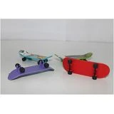 Finger Skateboard