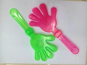 Clapper Toy