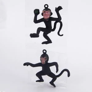 Hot Sell 4 Designs Funny Money Capsule Toy