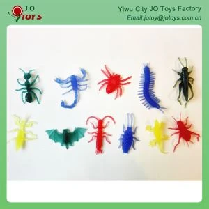 TPR Small Insect Toy