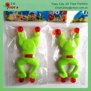 Sticky On The Wall Panda Toy