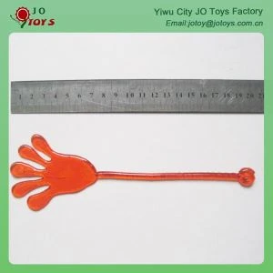 Sticky Hand Toy With Yoyo