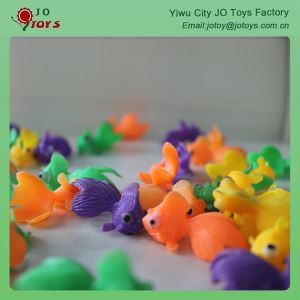 Mini Golden Fish