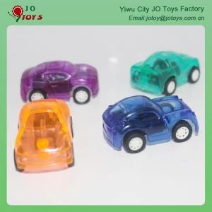 Pullback Racers