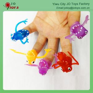 Finger Puppet