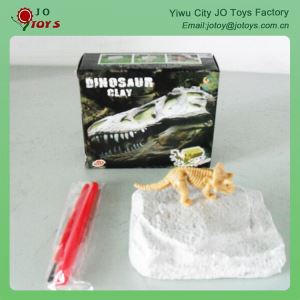 Dinosaur Fossil Toy