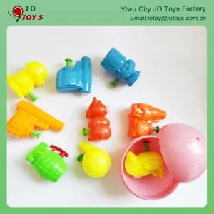 Plastic Small Water Shooter