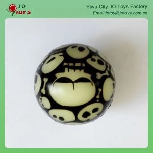 32mm Halloween Bouncing Ball