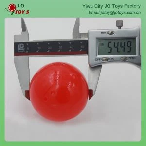 55mm Round Capsule