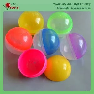 65mm Round Capsule