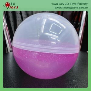 120mm Round Capsule