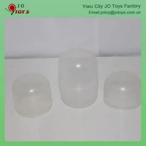 7.5*11cm Empty Capsule