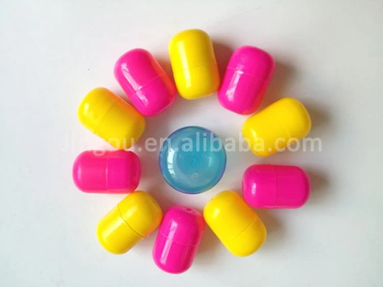 capsule toy