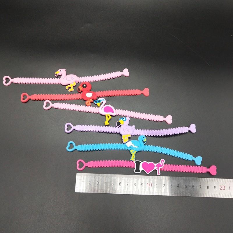 flamingo bracelet (1)