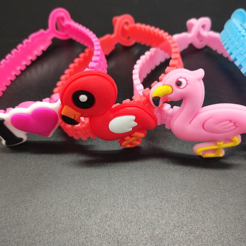 flamingo bracelet (4)
