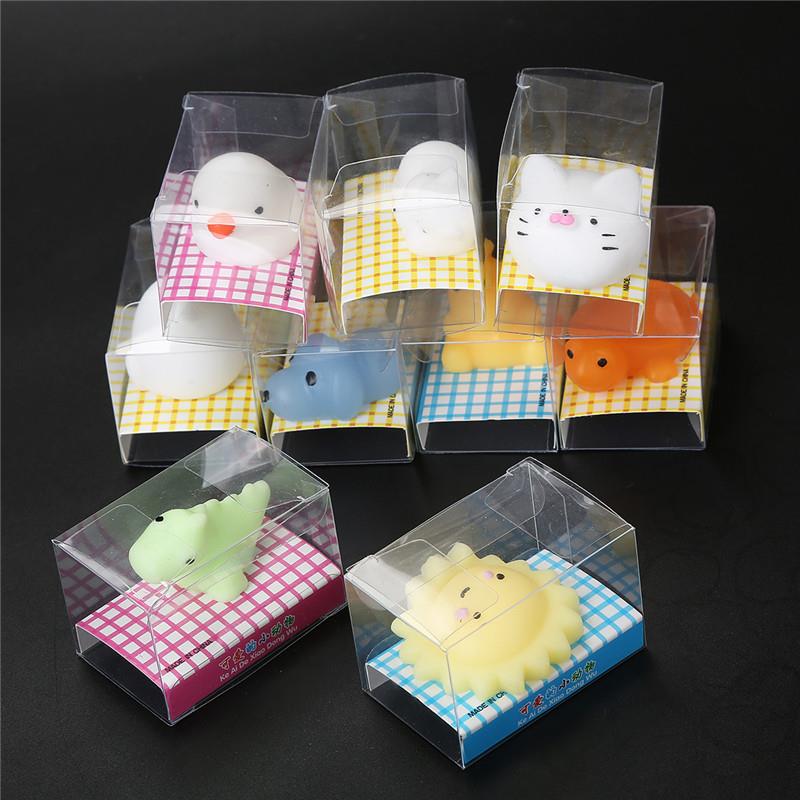 animal toys