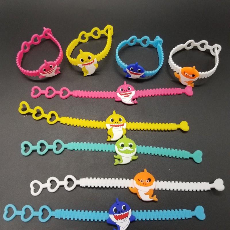 shark bracelet