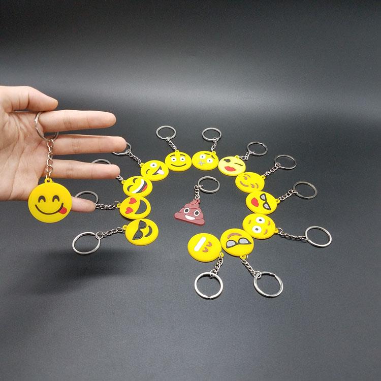 emoji keychain (2)
