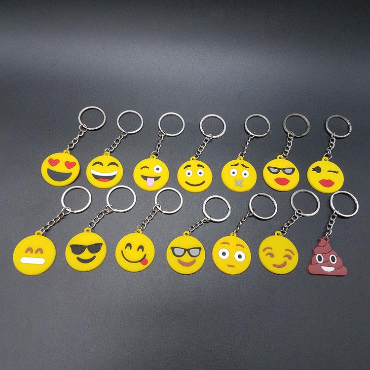 emoji keychain (3)