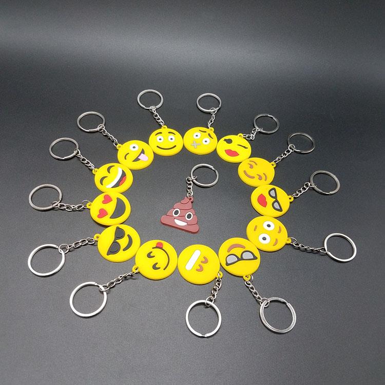 emoji keychain (4)