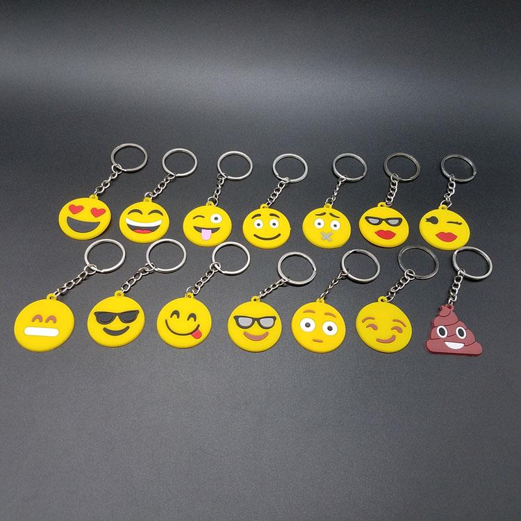 emoji keychain (5)