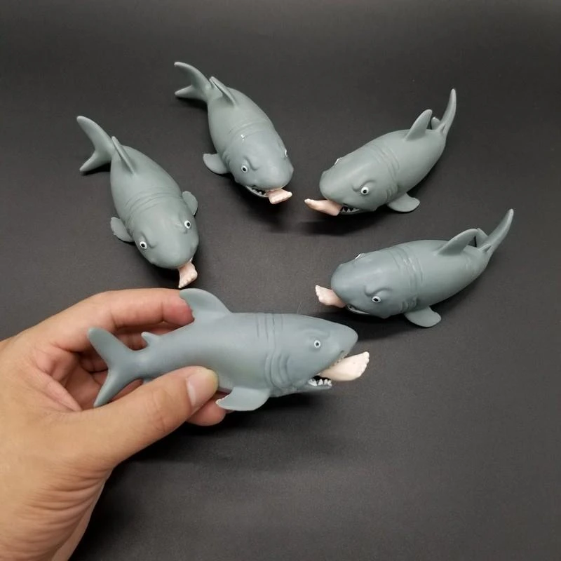 squeeze toy