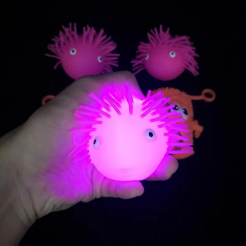 yoyo Flashing ball