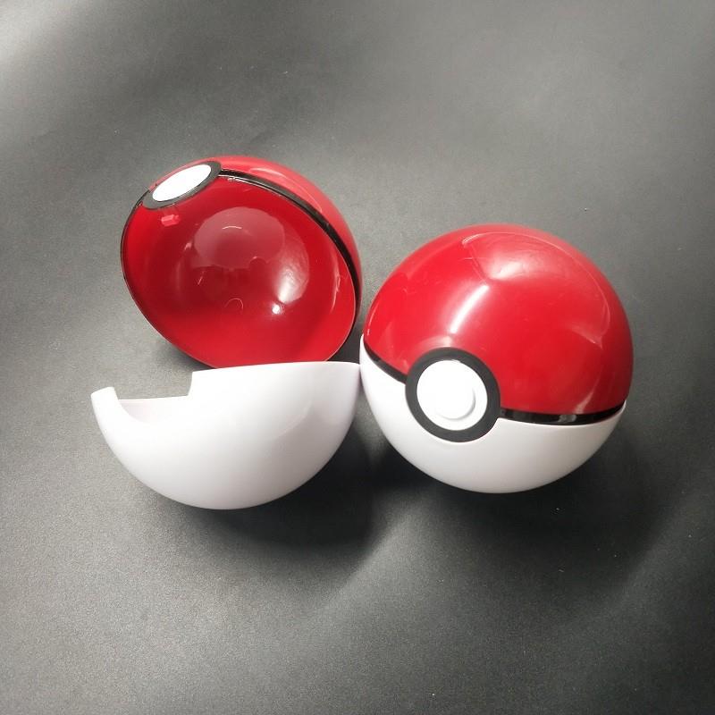 100mm pokeball