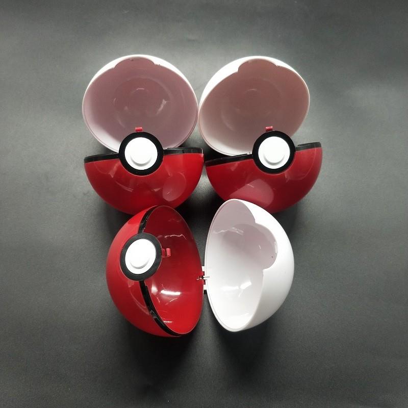 100mm pokemon ball