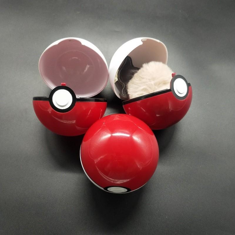 Pokemon ball