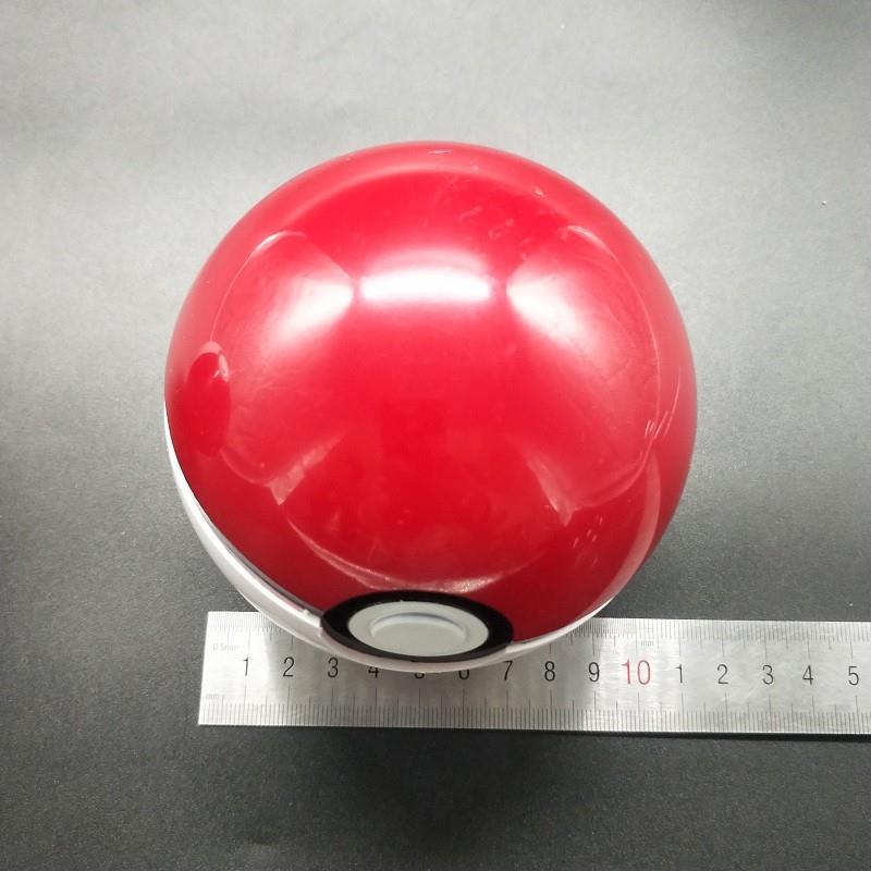 pokemon capsule