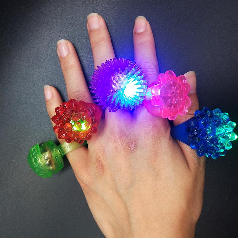diamond flashing ring 5