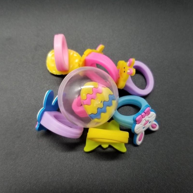 kids pvc ring