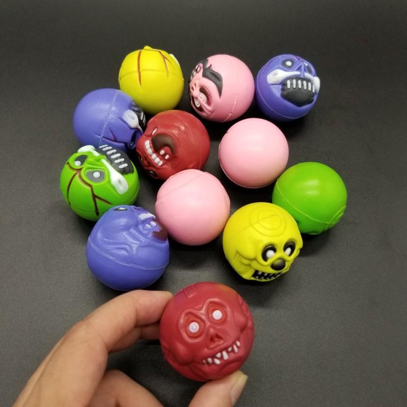 bouncing ball