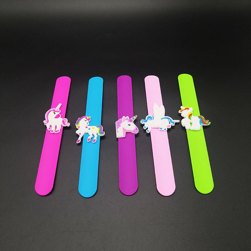 Slap Bracelet