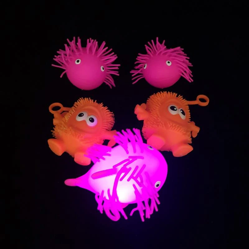 yoyo Flashing ball (5)