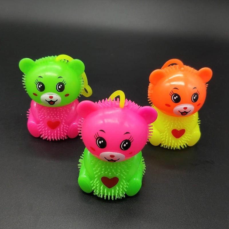 puffer bear animal (4)