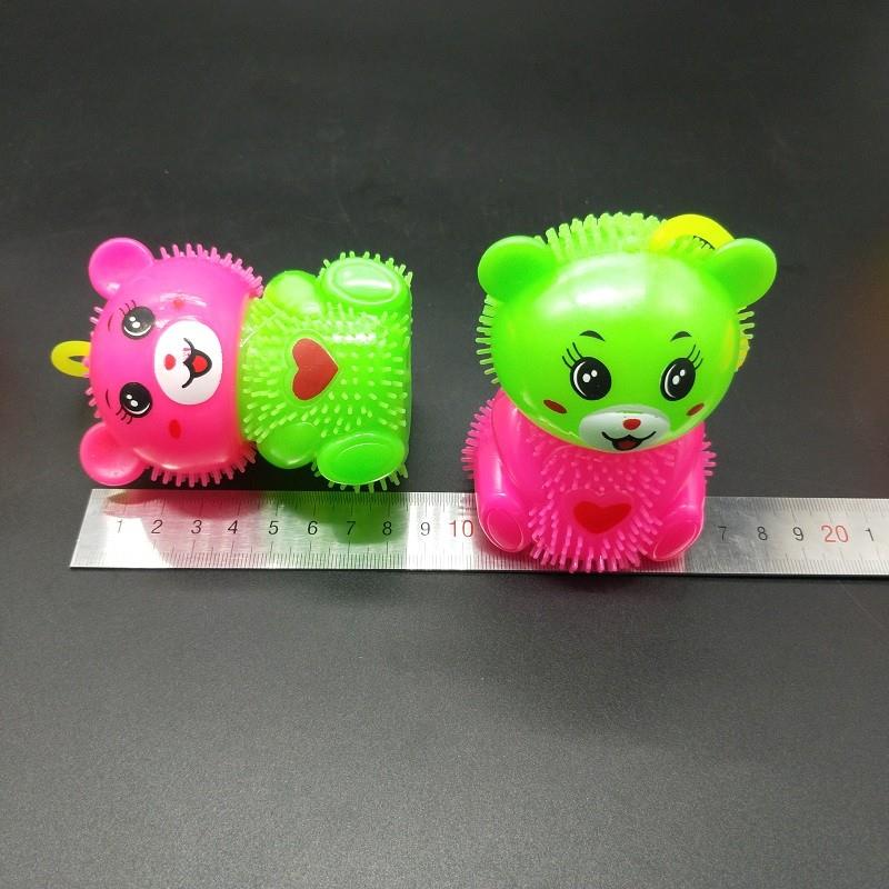 puffer bear animal (9)