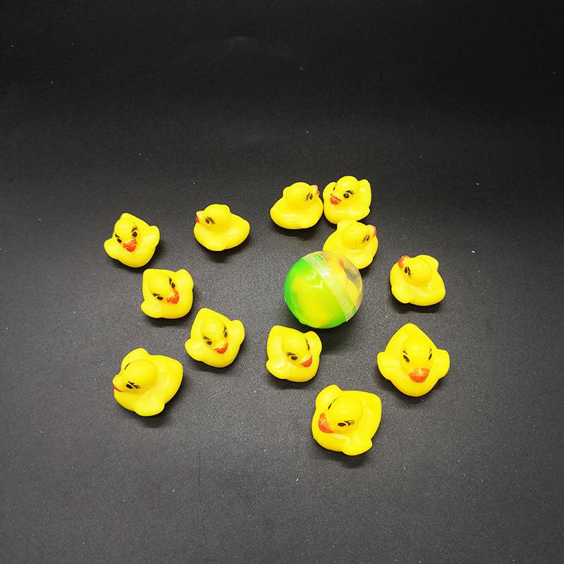 cute duck toy