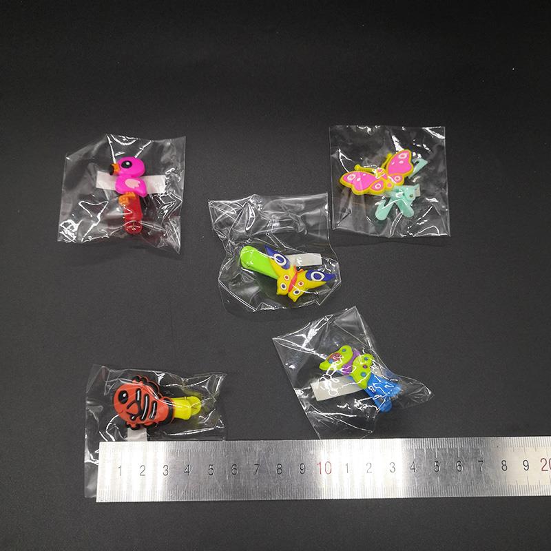 Plastic Clip