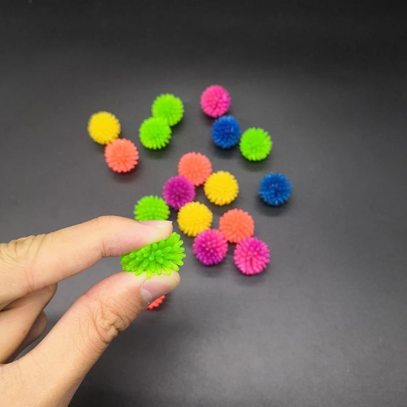 Soft Spike ball
